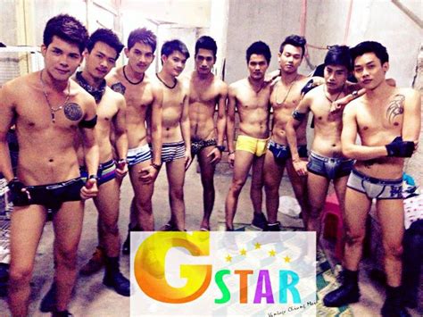 July Gay Chiang Mai Roundup Chiang Mai Gay News