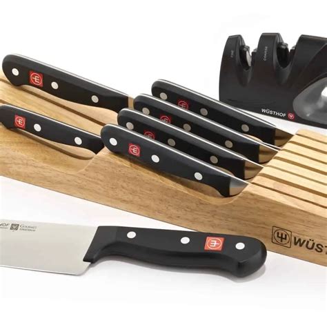 Best Knife Sets Reviewed and Rated in 2021 | JanesKitchenMiracles