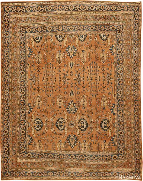 Antique Khorassan Persian Rug Nazmiyal Antique Rugs