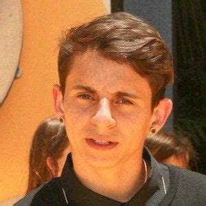 Moises Arias - Age, Family, Bio | Famous Birthdays