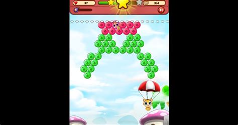 Bubble Shooter Classic Match Pop Bubbles Gra Online Za Darmo Click Pl