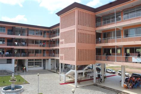 Université de Douala