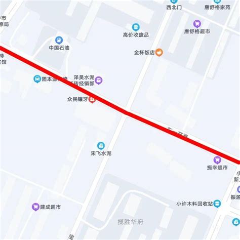 8月29日至9月2日，东一环路段实施罩面工程，请绕行！施工锡林浩特市投资