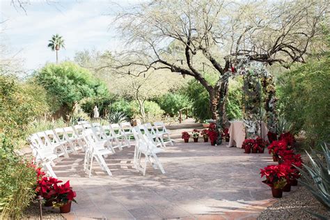 TONI & MIKE | NEW YEARS EVE WEDDING, HERMOSA INN-PARADISE VALLEY, AZ ...