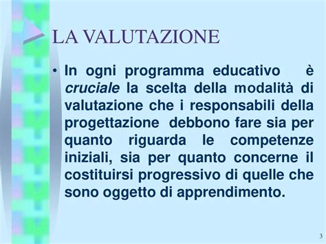 Il Portfolio Impiego Del Portfolio Delle Competenze Individuali Nella