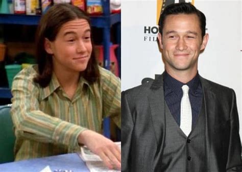 15 Formerly Nerdy Celebrities Who Became Super Hot