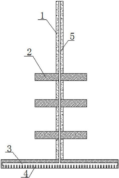 Stirring Device Of Reaction Kettle For Reaction Needing Reducing Gas