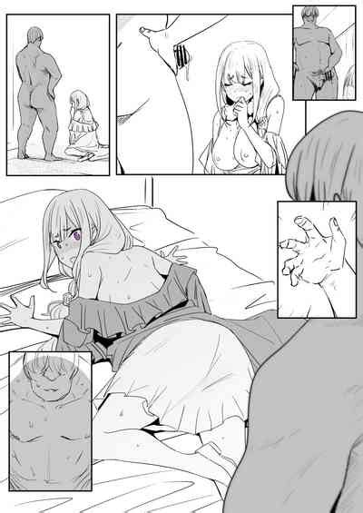 EMT Nhentai Hentai Doujinshi And Manga