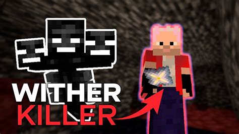 MATAR Al WITHER SUPER FACIL En Minecraft Bedrock 1 17 PC Xbox PS4