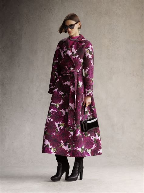 Oscar De La Renta Pre Fall 2023 Fashion Show The Impression