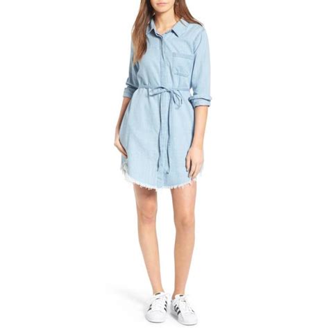 10 Best Chambray Dresses | Rank & Style