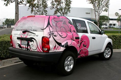 What Is A Partial Vehicle Wrap Great Time Together Blogsphere Photo