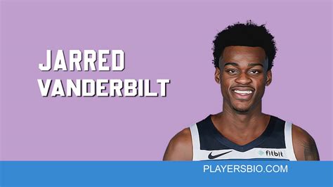 Jarred Vanderbilt [2024 Update] : G League, Contract, Injury & Net Worth