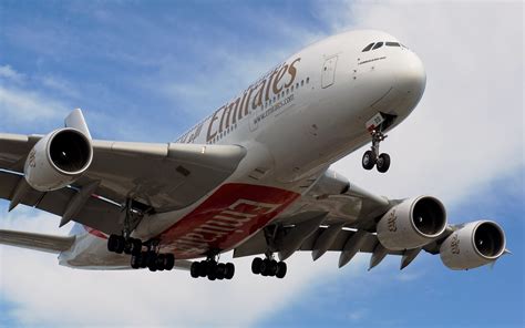 Airbus A380 Wallpaper ·① WallpaperTag