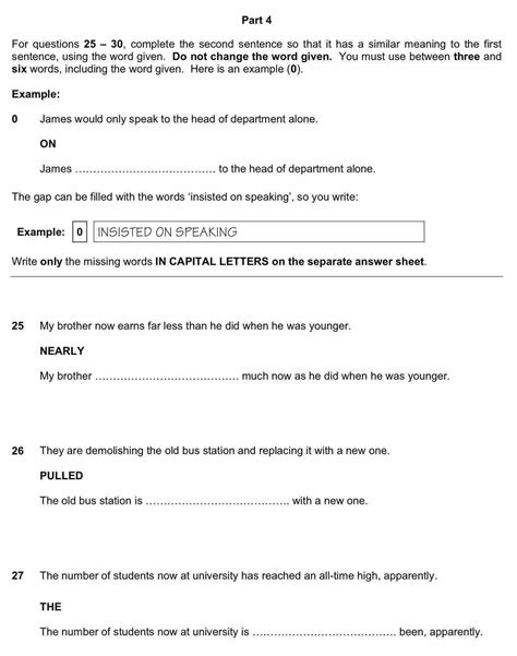 Use Of English C Advanced Cae Gu A Completa Con Ejercicios Kse