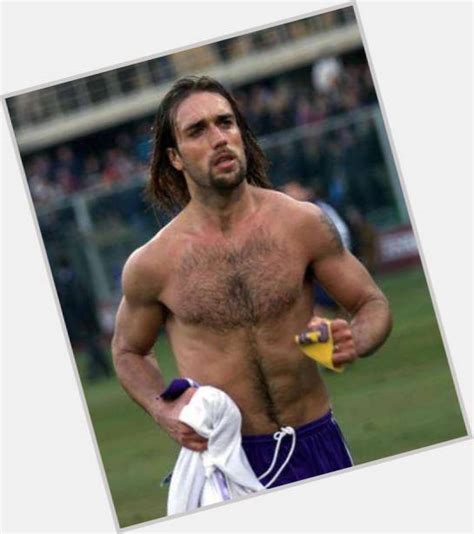 Gabriel Batistuta | Official Site for Man Crush Monday #MCM | Woman ...