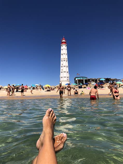 Ilha do Farol, Faro, Portugal : r/portugal