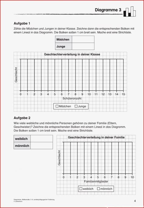 Mathematik Arbeitsbl Tter Sonderp Dagogik Lehrerb Ro Kostenlose