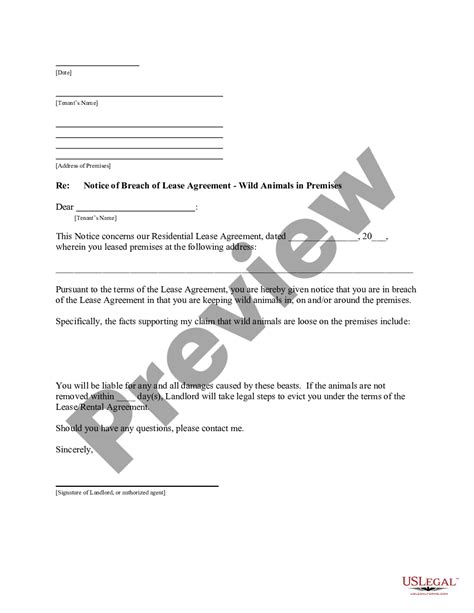 North Dakota Letter Landlord Withholding Deposit Us Legal Forms