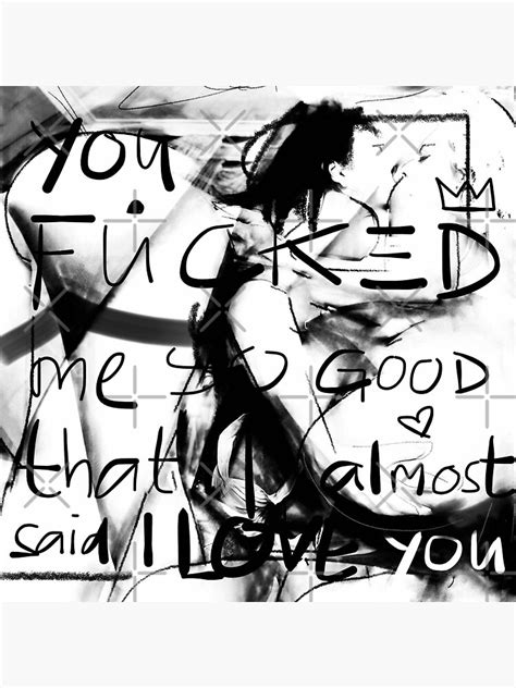 Nude Art Fucking Good Porn Streetart Pop Art Woman Threesome Love Sticker For Sale By