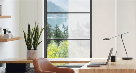 Clic Glass Switchable Privacy Glass