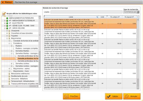 Votre logiciel maçon pour vos devis et factures maçonnerie