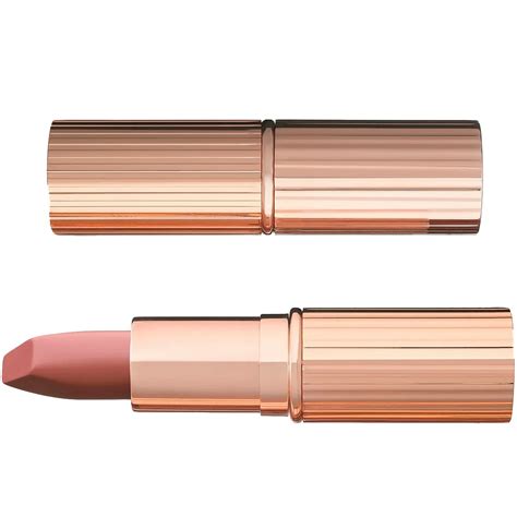 Free Charlotte Tilbury Pillow Talk Matte Revolution Lipstick Free