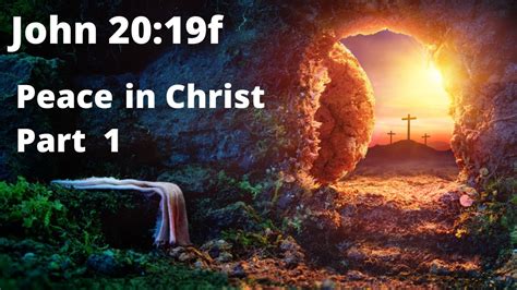 Audio Sermon John 2019f Youtube