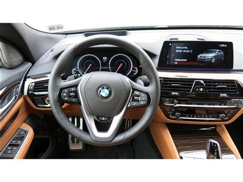 2019 BMW 6-Series: 159 Interior Photos | U.S. News