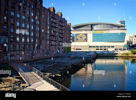 Td Garden Arena High Resolution Stock Photography And Images Alamy