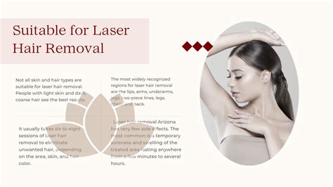 Ppt 8 Interesting Laser Hair Removal Facts Powerpoint Presentation