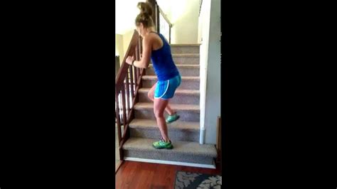 Stair Workout Youtube