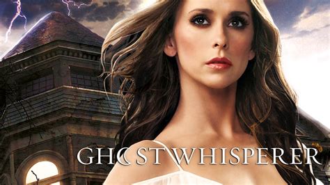 Abaixo-assinado · Renew Ghost Whisperer for a Sixth Season, with