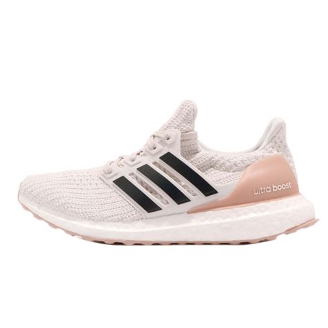 Adidas Wmns Ultra Boost 40 Running White Carbon Bb6492