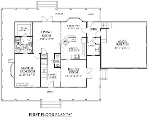 50 Cape Cod House Plans First Floor Master 2019 Rustic House Plans