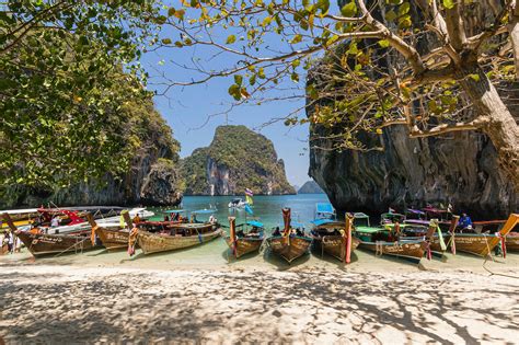 Offerte Tour E Viaggi In Thailandia Territori Asia