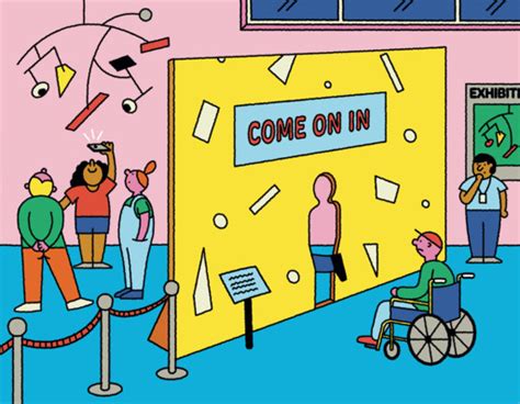 The Future Of Access Disability And The Arts The Skinny