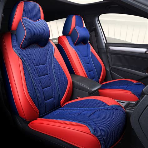 Volvo C30 Seat Covers Velcromag