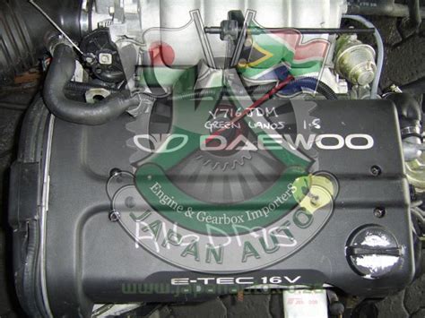 TopWorldAuto Photos Of Daewoo 1 6 Photo Galleries