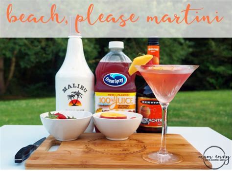 Marvelous Malibu Rum Cocktails Fruity Summer Cocktails Cocktails