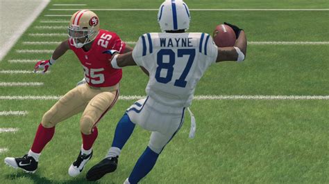 Epic Fails Lead To Never Ending Game Of Madden Madden Online