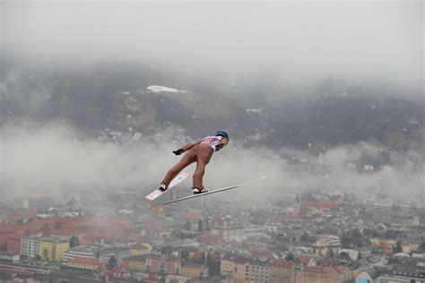 Turniej Czterech Skoczni W Innsbrucku Typy I Zapowied