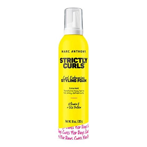 Best Curl Mousse For Fine Hair A Comprehensive Guide