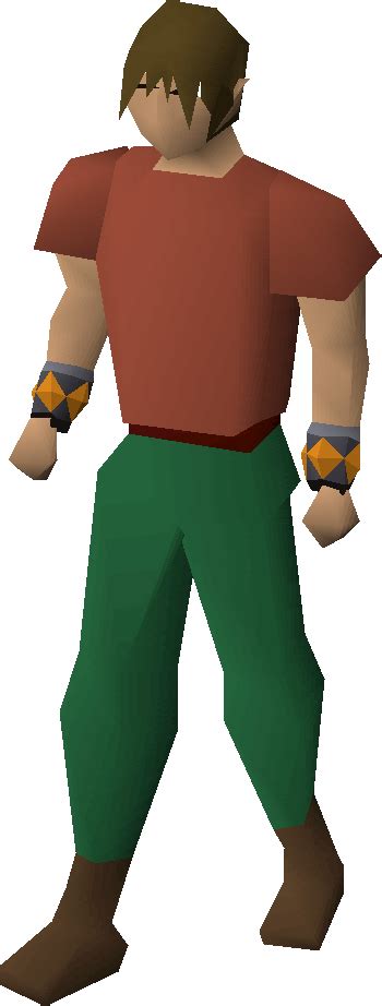 Filetormented Bracelet Or Equippedpng Osrs Wiki