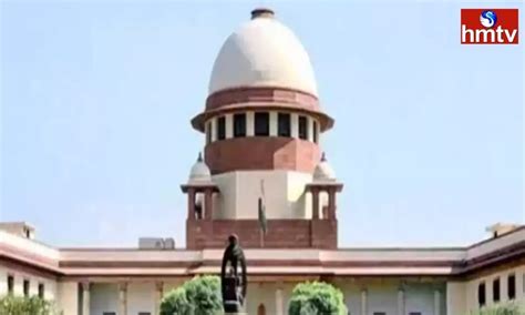 Pegasus 23న పెగాసస్‌ అంశంపై సుప్రీం ధర్మాసనం విచారణ Supreme Court To