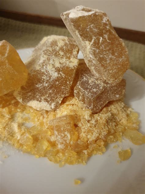 Gum Rosin