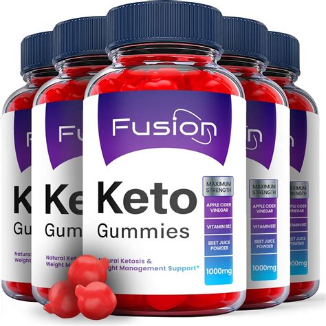 Amazon Pack Keto Fusion Keto Fusion Gummies Keto Fusion Acv