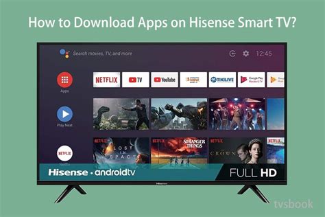 Hisense H G And All Android Tvs Boot Loop Restarting