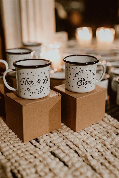 Ideas Creativas Para Regalar A Los Invitados De Tu Boda Bon Vivant