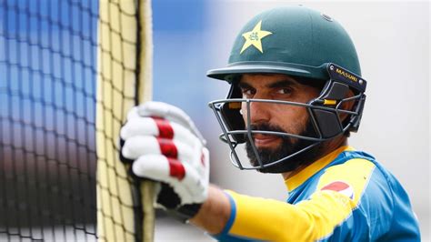 Australia V Pakistan Misbah Ul Haq Not Yet Ready To Retire Abc News